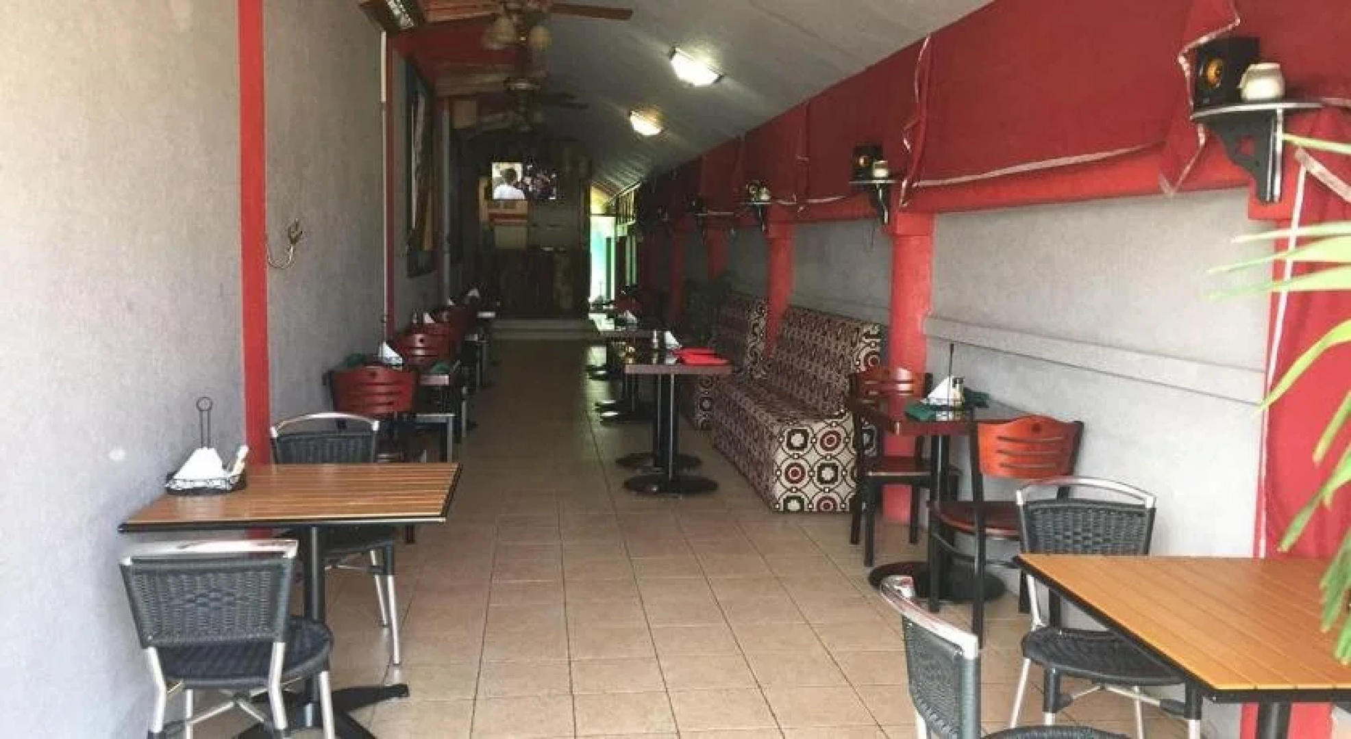Brandsville Suites