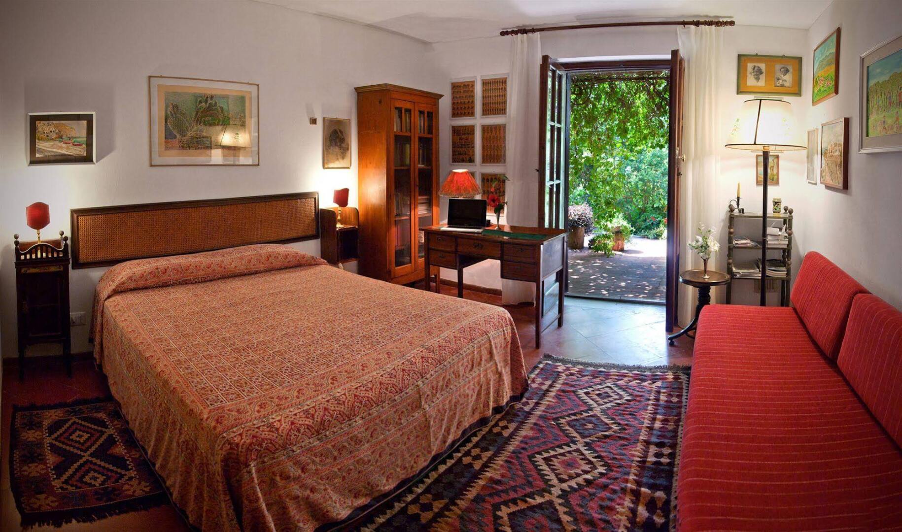 Il Glicine La Piana dei Colli