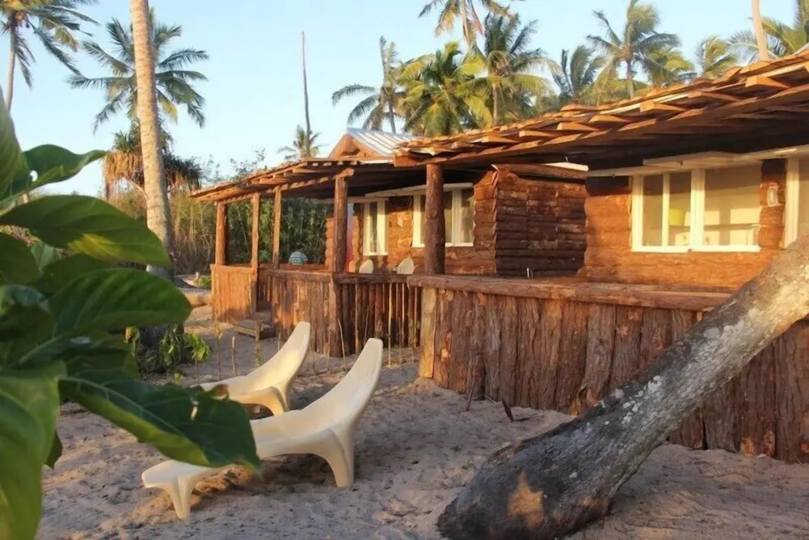 Teukava Beach Oasis