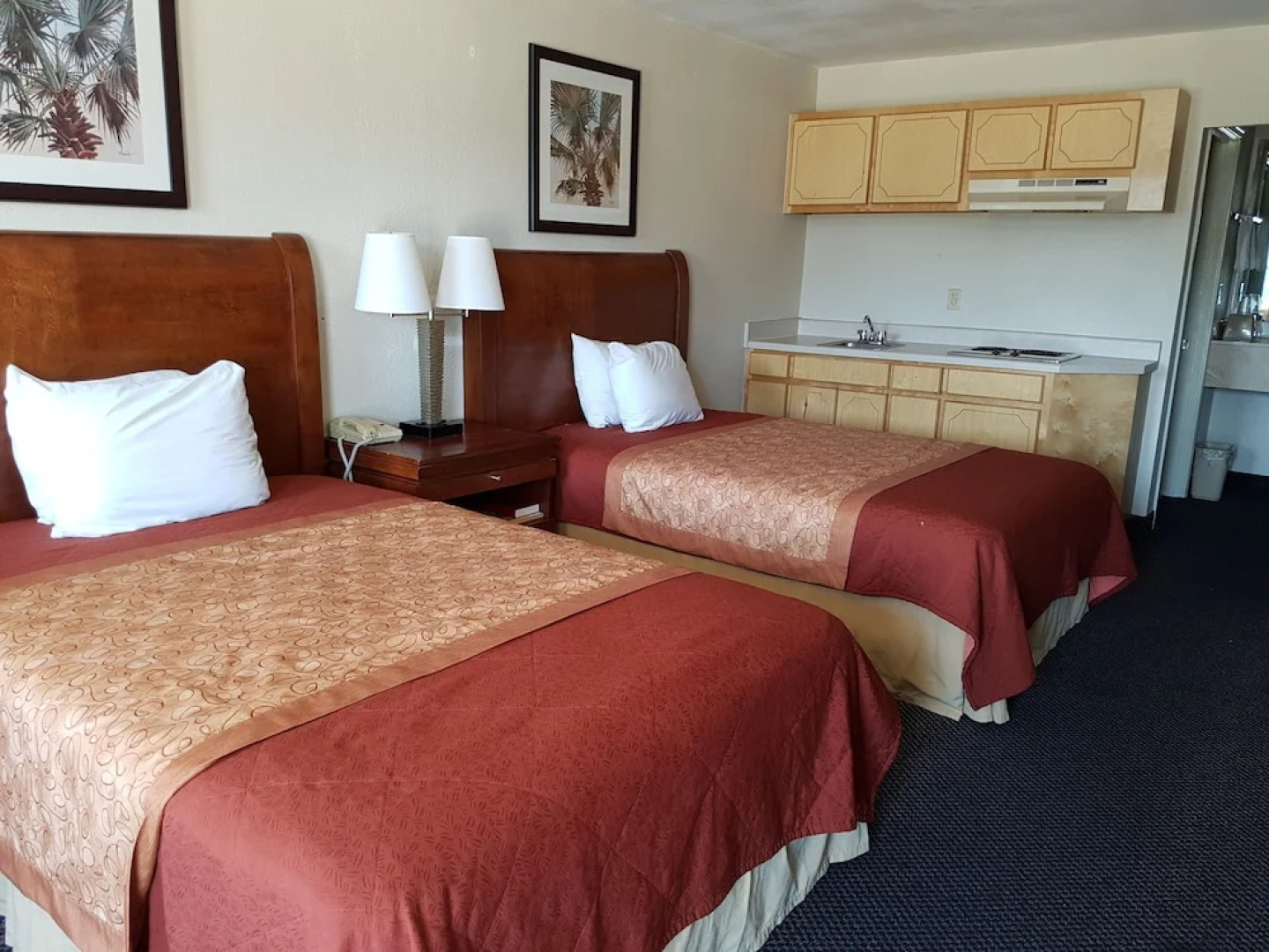 Regency Inn Pascagoula