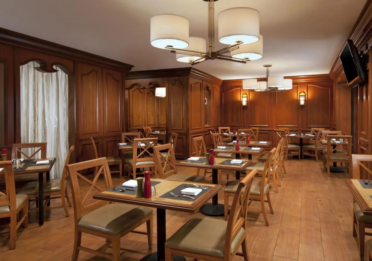 Sheraton Albuquerque Uptown