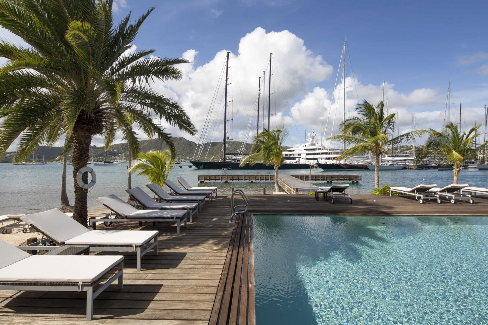 South Point Antigua