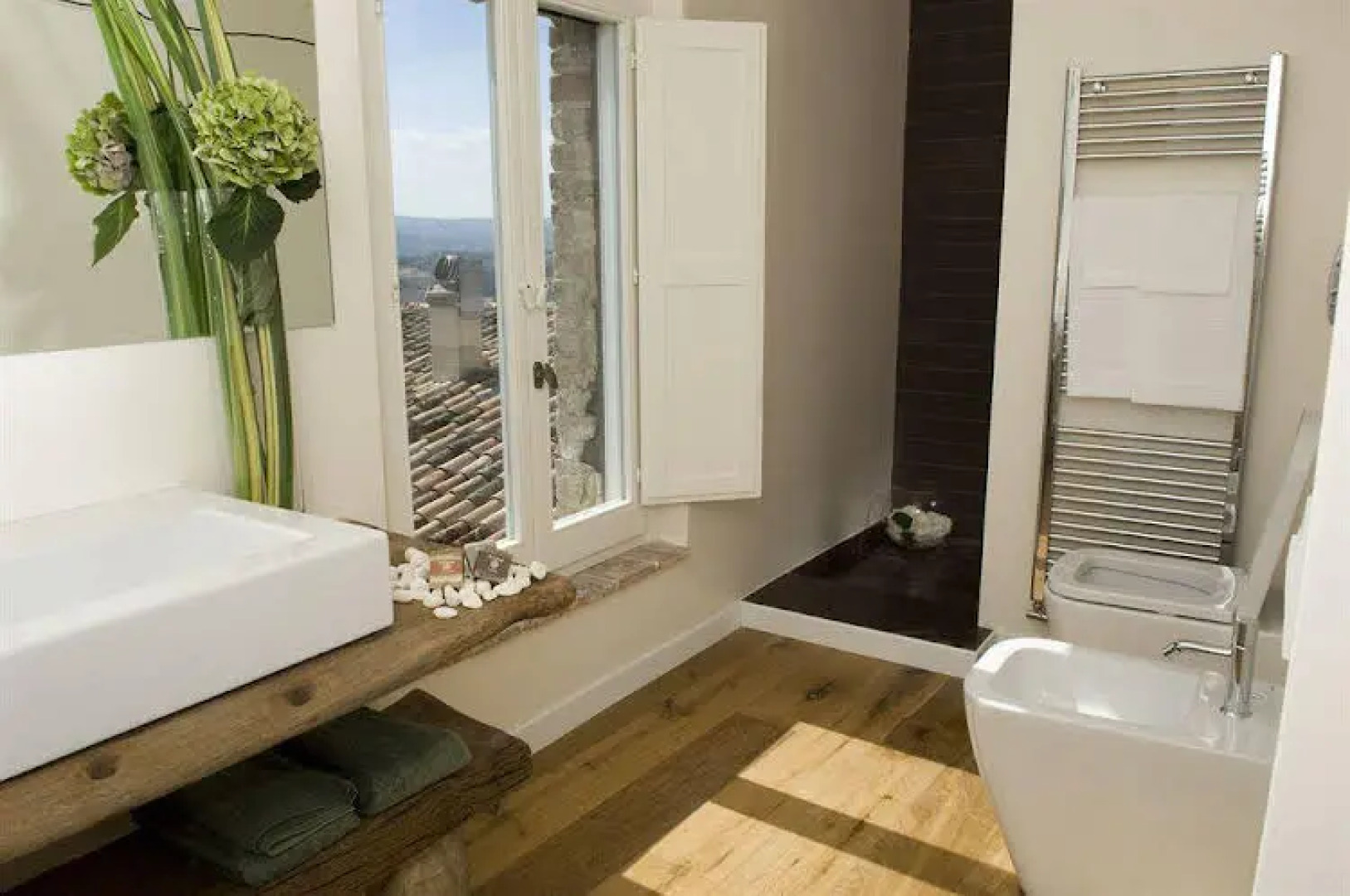 Castello Di Montignano Relais & Spa