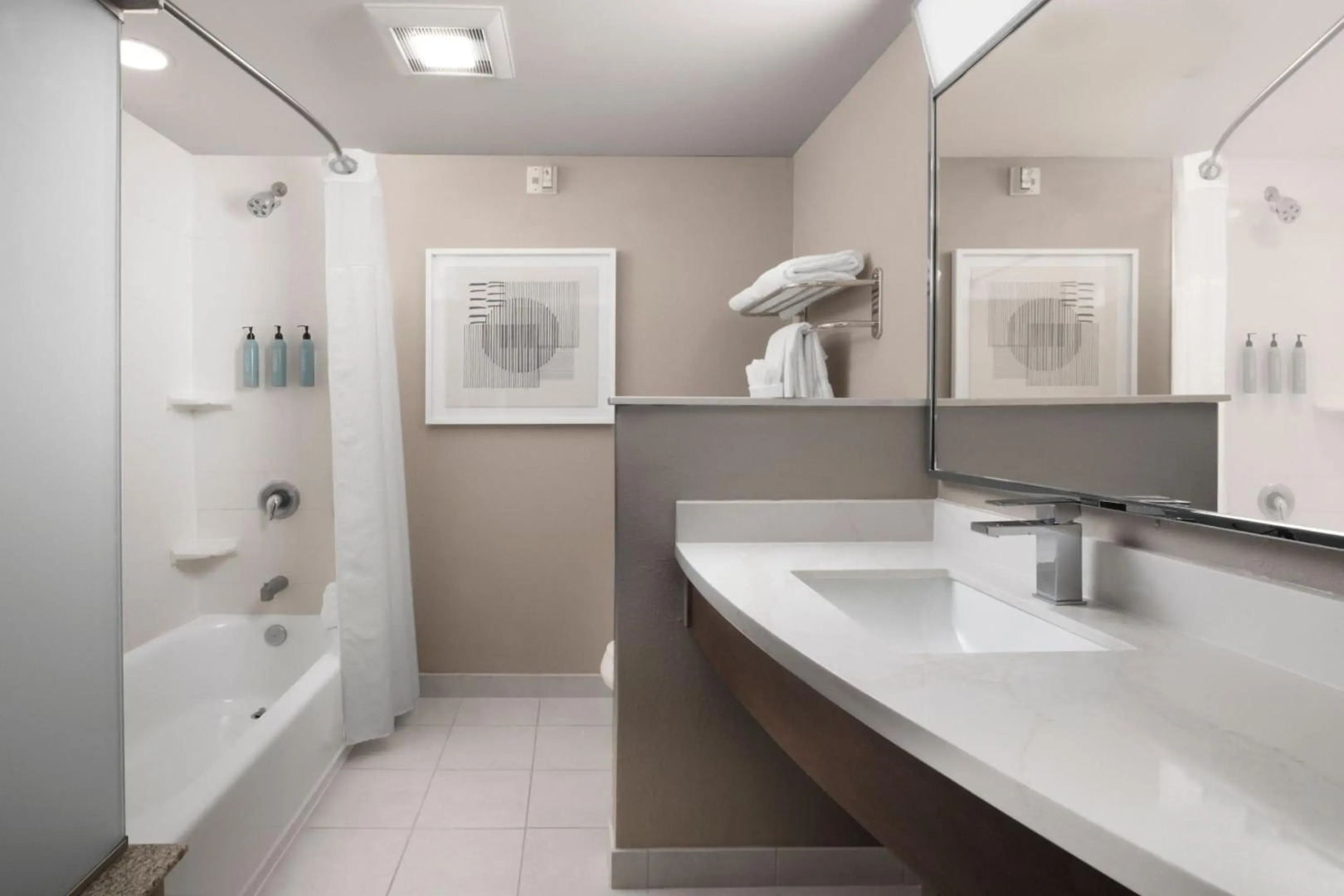 Courtyard by Marriott Galveston Island