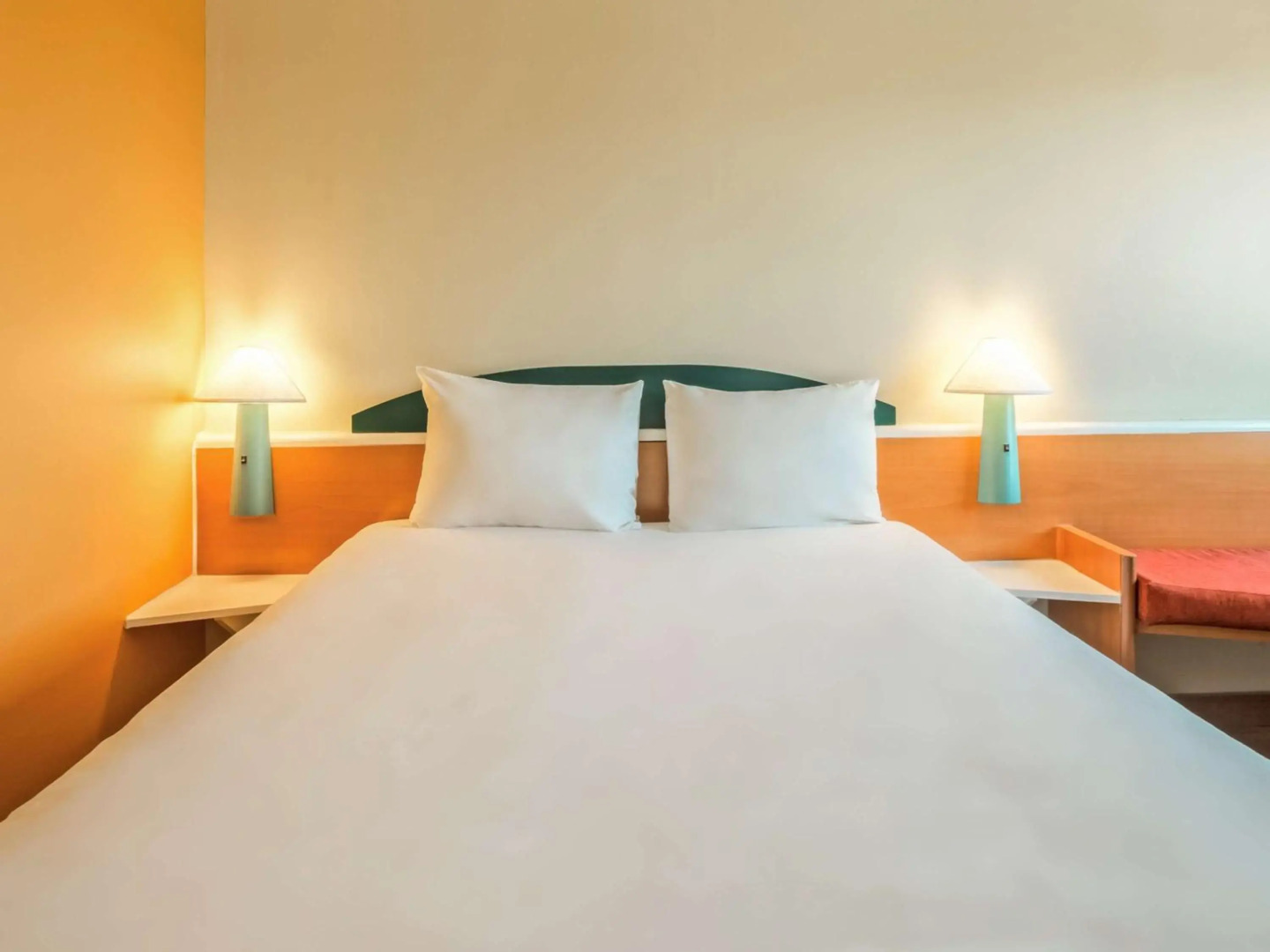 ibis Mexico Perinorte