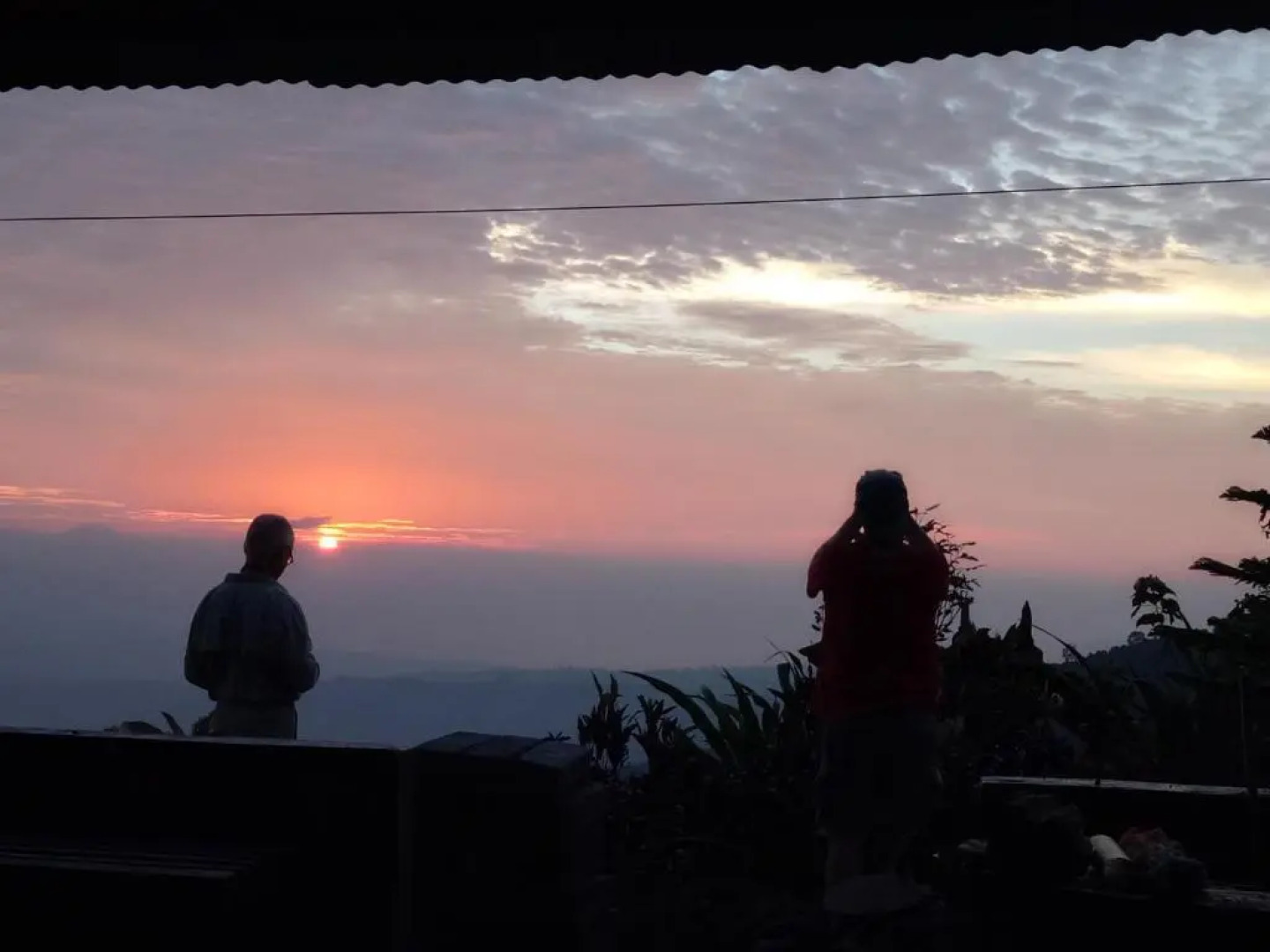 Puri Sunset Homestay
