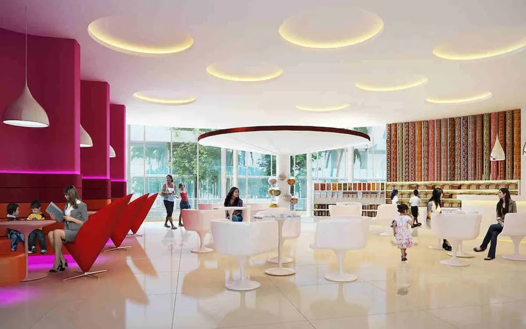 Azure Urban Resort HostedbyCes