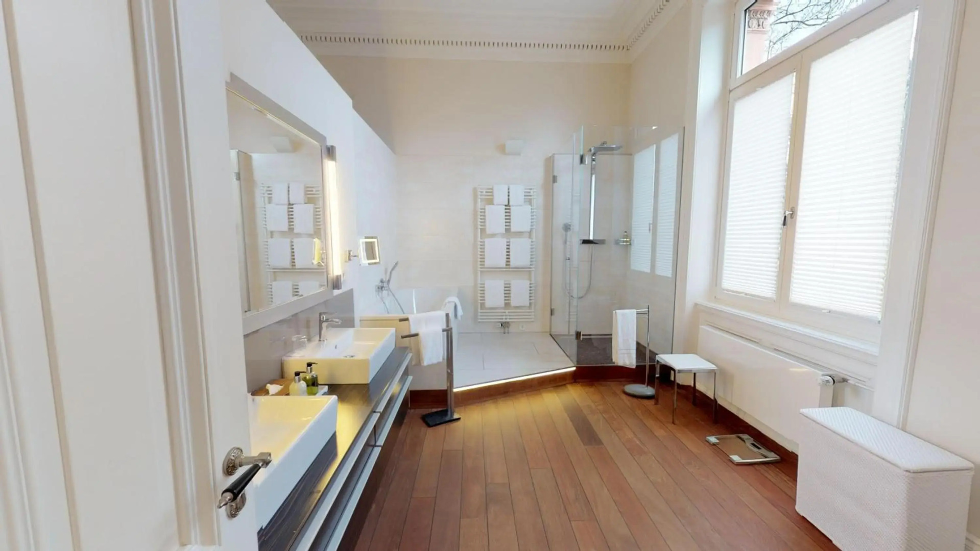 Oranien Hotel & Residences