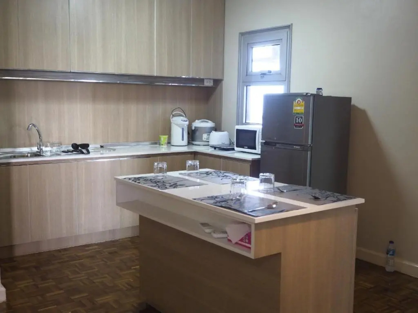 21C Riviera Up Condominium