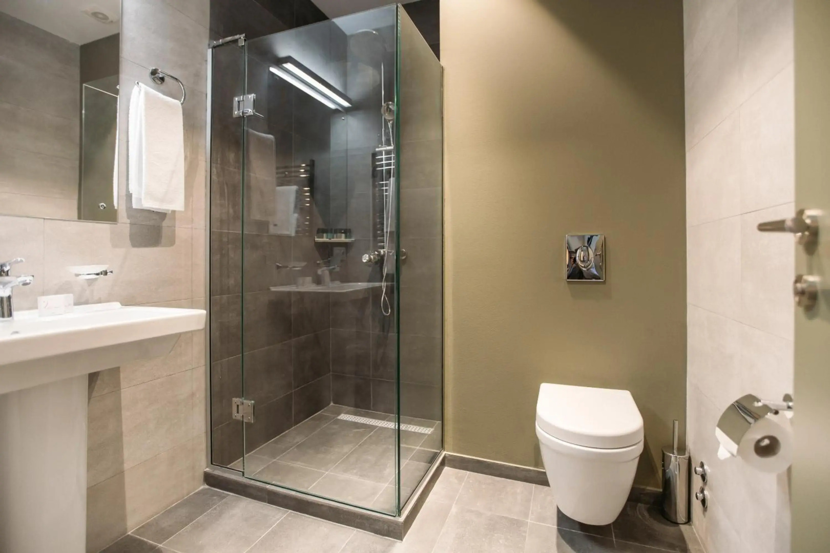 Отель Carpe Diem