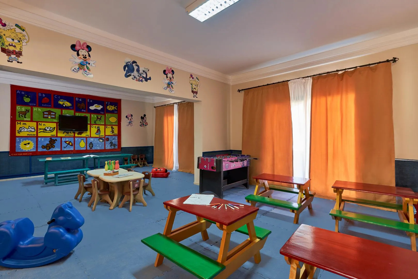 Bayview Taba Heights Resort