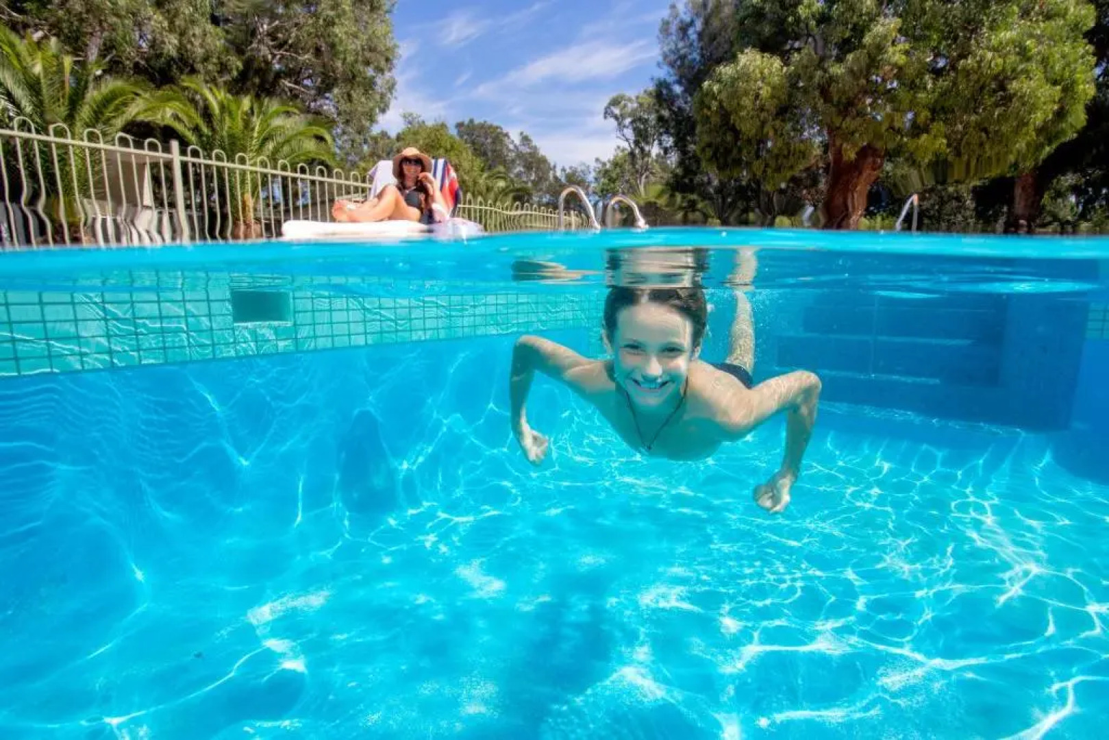 Tasman Holiday Parks - Kioloa Beach