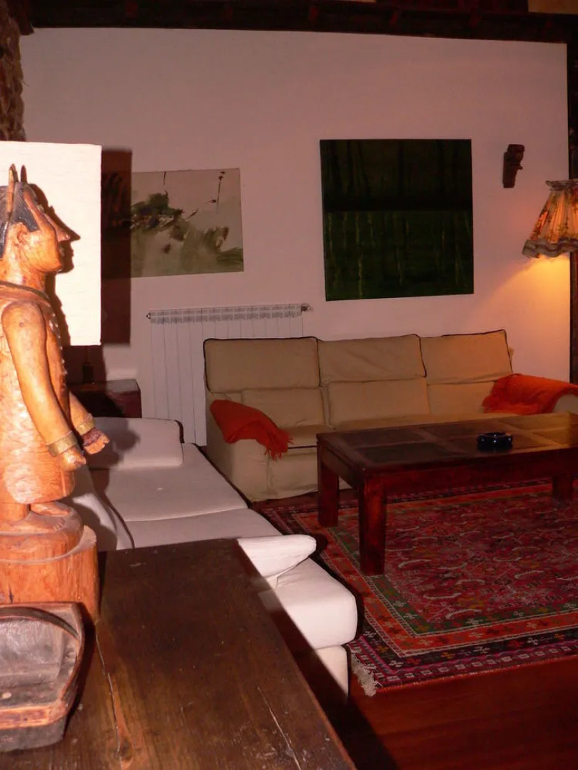 El Taller De La Seda