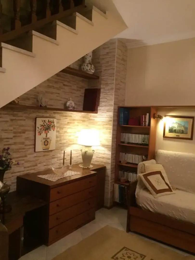 Residenza Antico Borgo del Pozzo