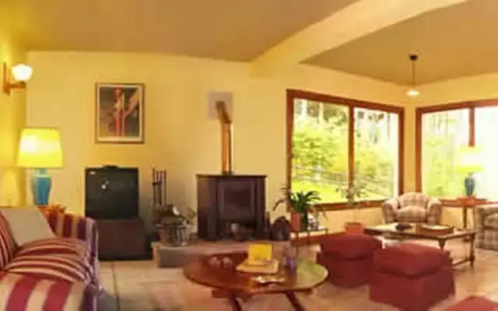 Hostería Las Garzas