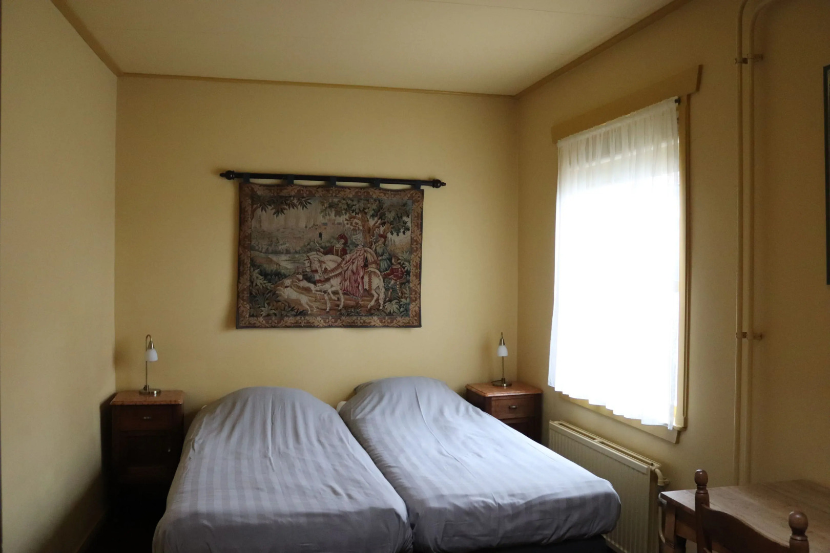 Herberg de Natte Pij