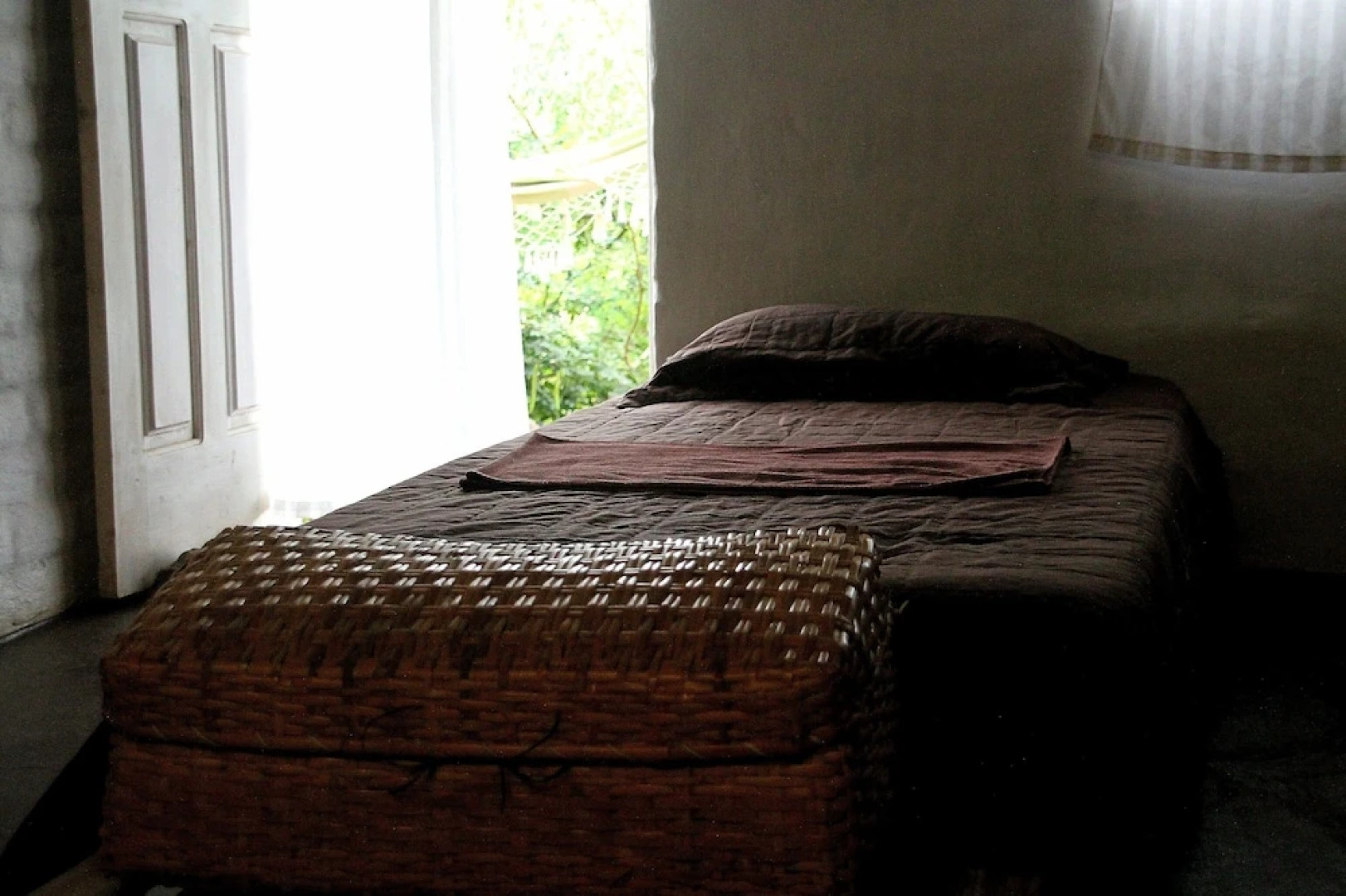 Farinha de Pau - Eco Rural Project