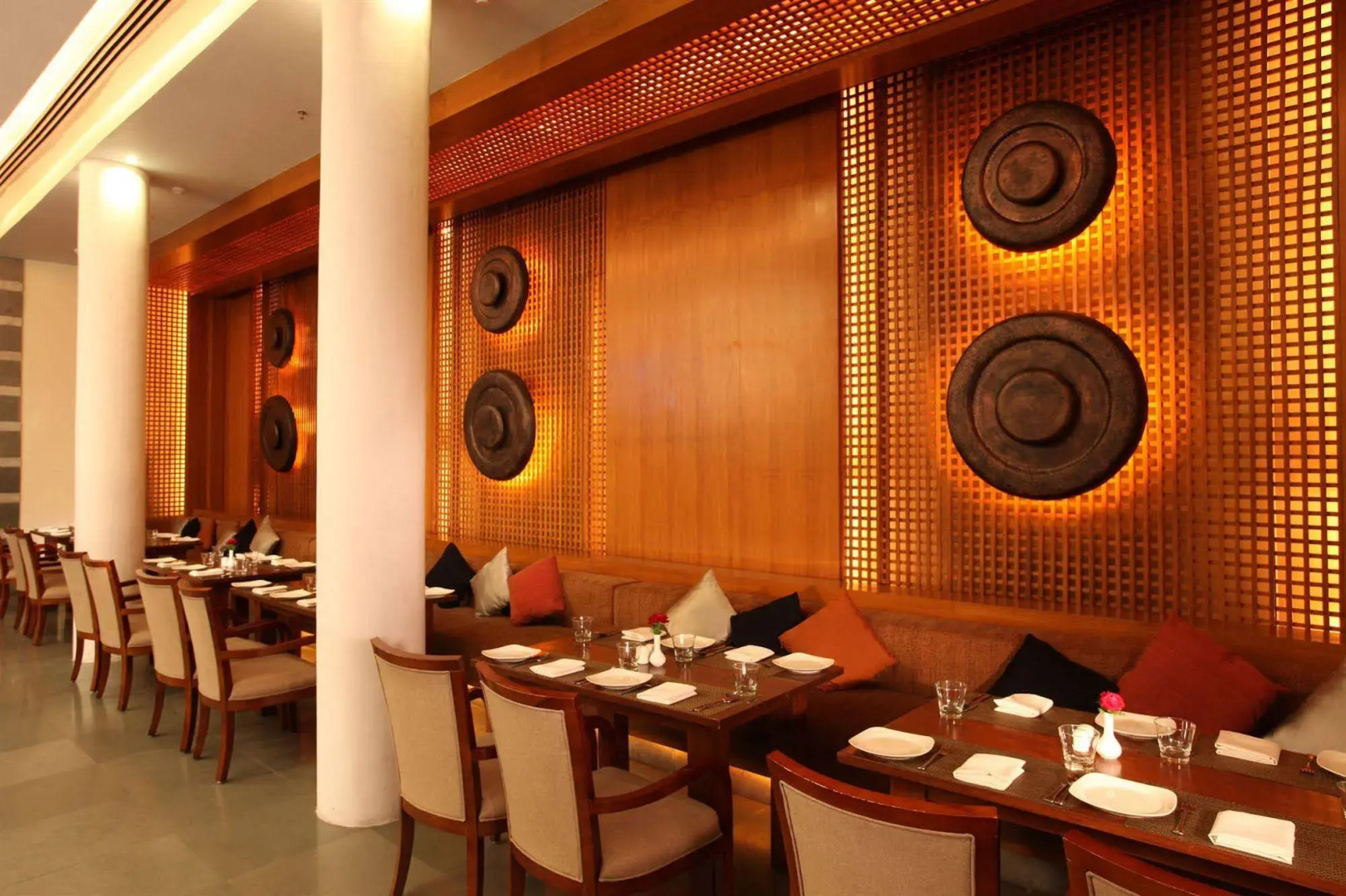 Moksha Himalaya Spa Resort