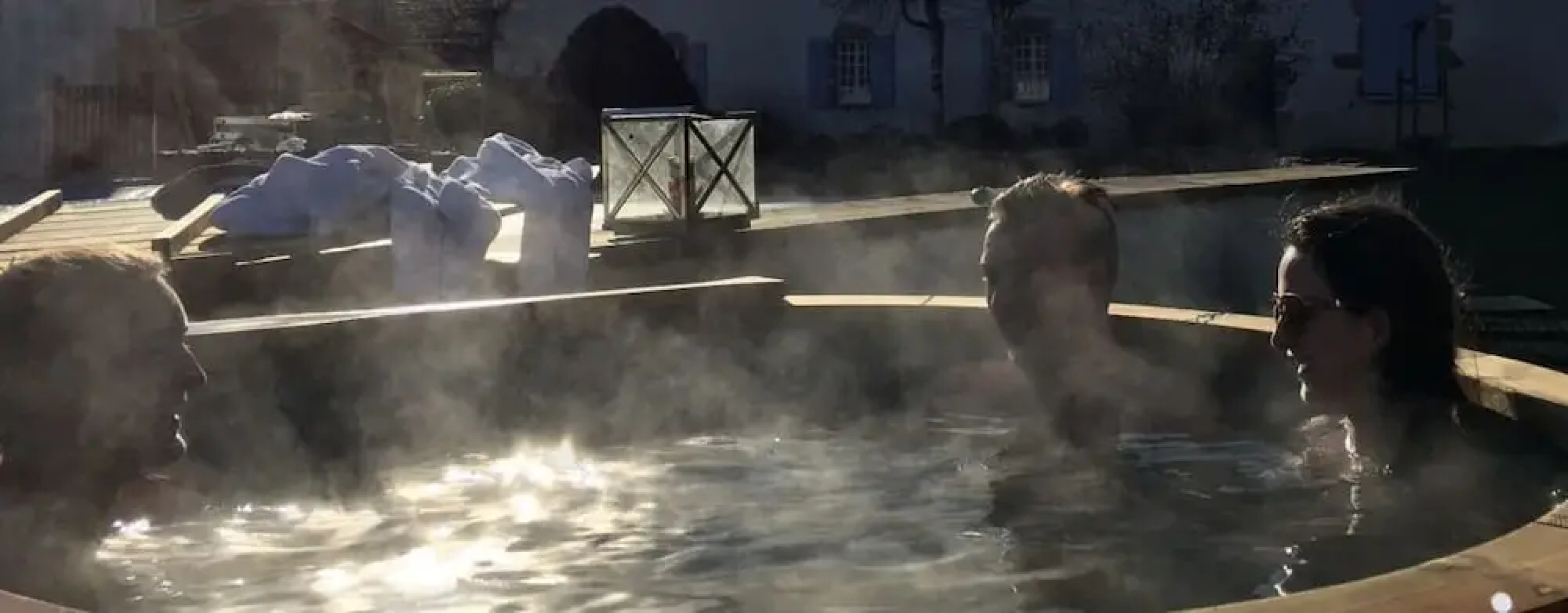 Chambre d hôtes La Vaisse