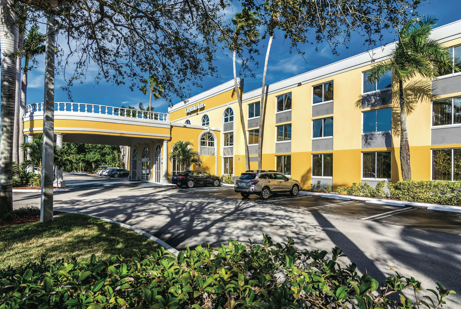 La Quinta Inn by Wyndham Jupiter