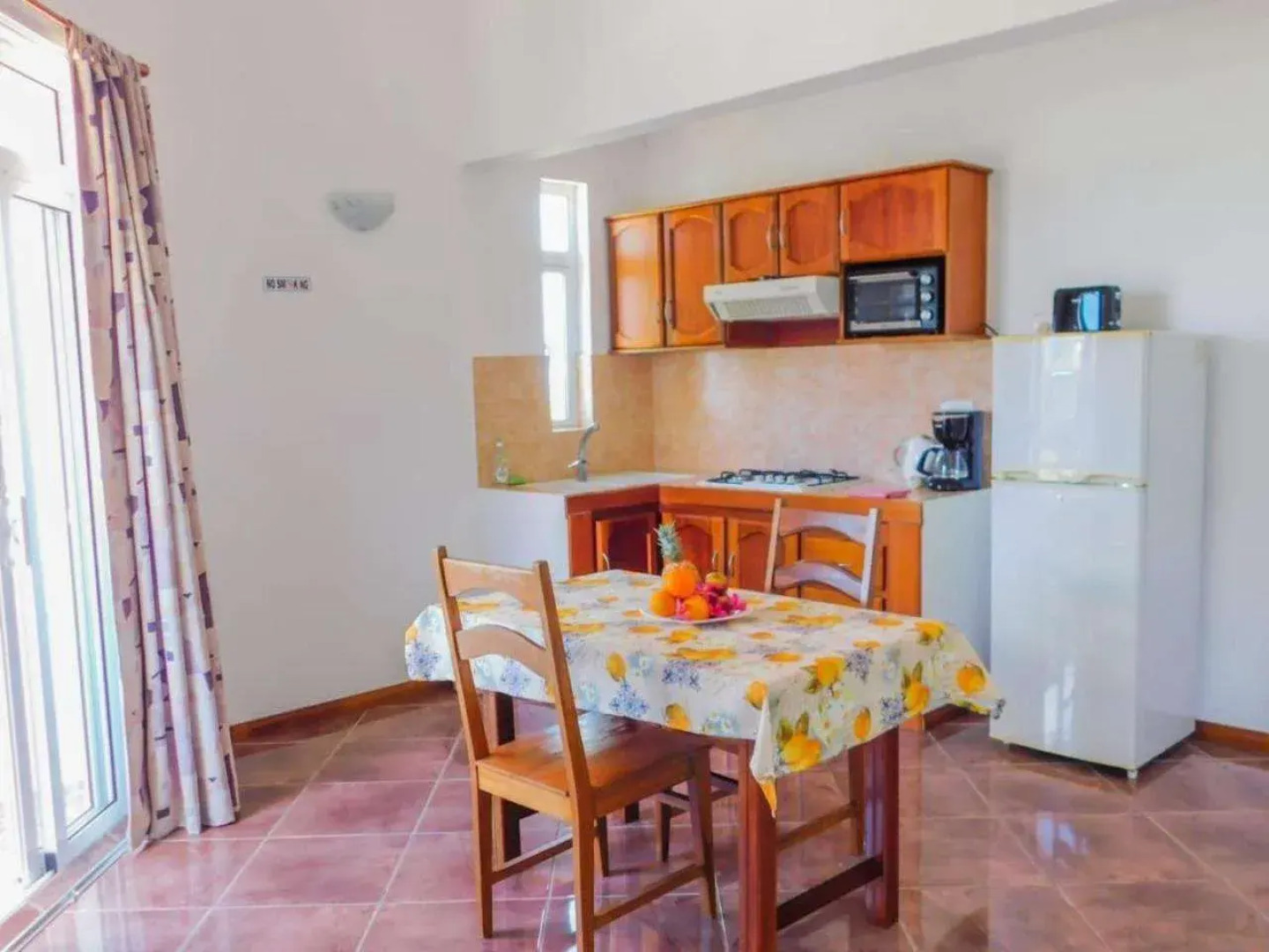 Tulsi Apartment & Studio