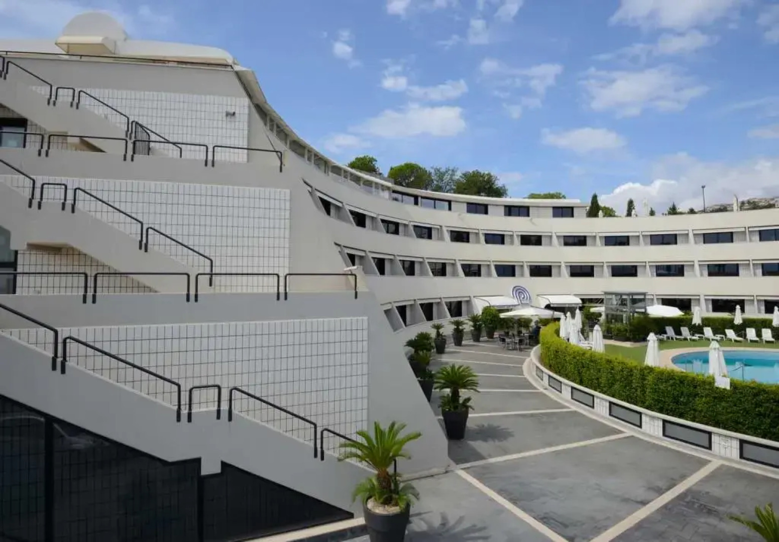 President Park Hotel