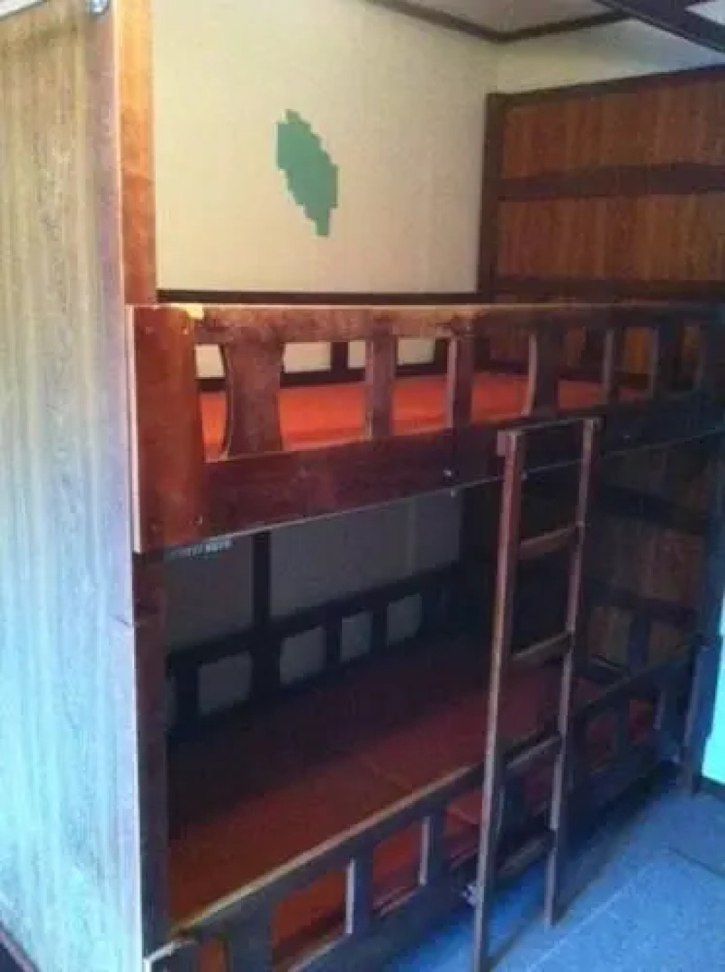 Guesthouse Niseko Side 6