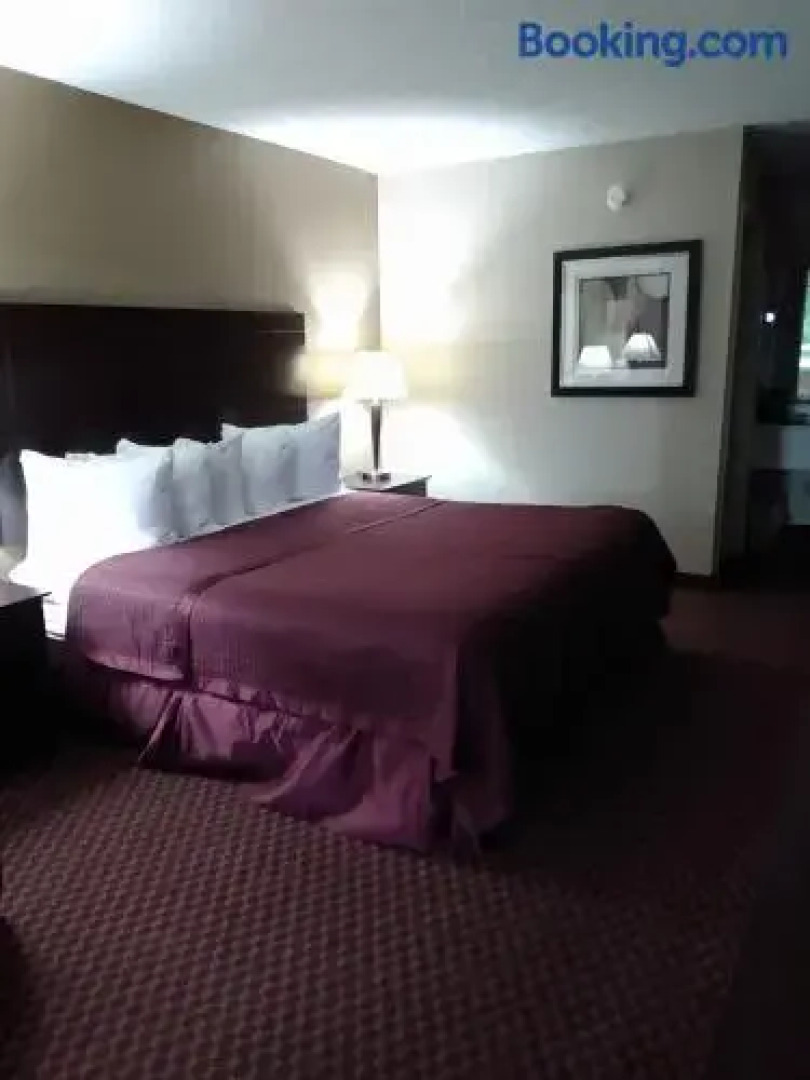 Deerfield Inn By Capital O Blytheville AR I55