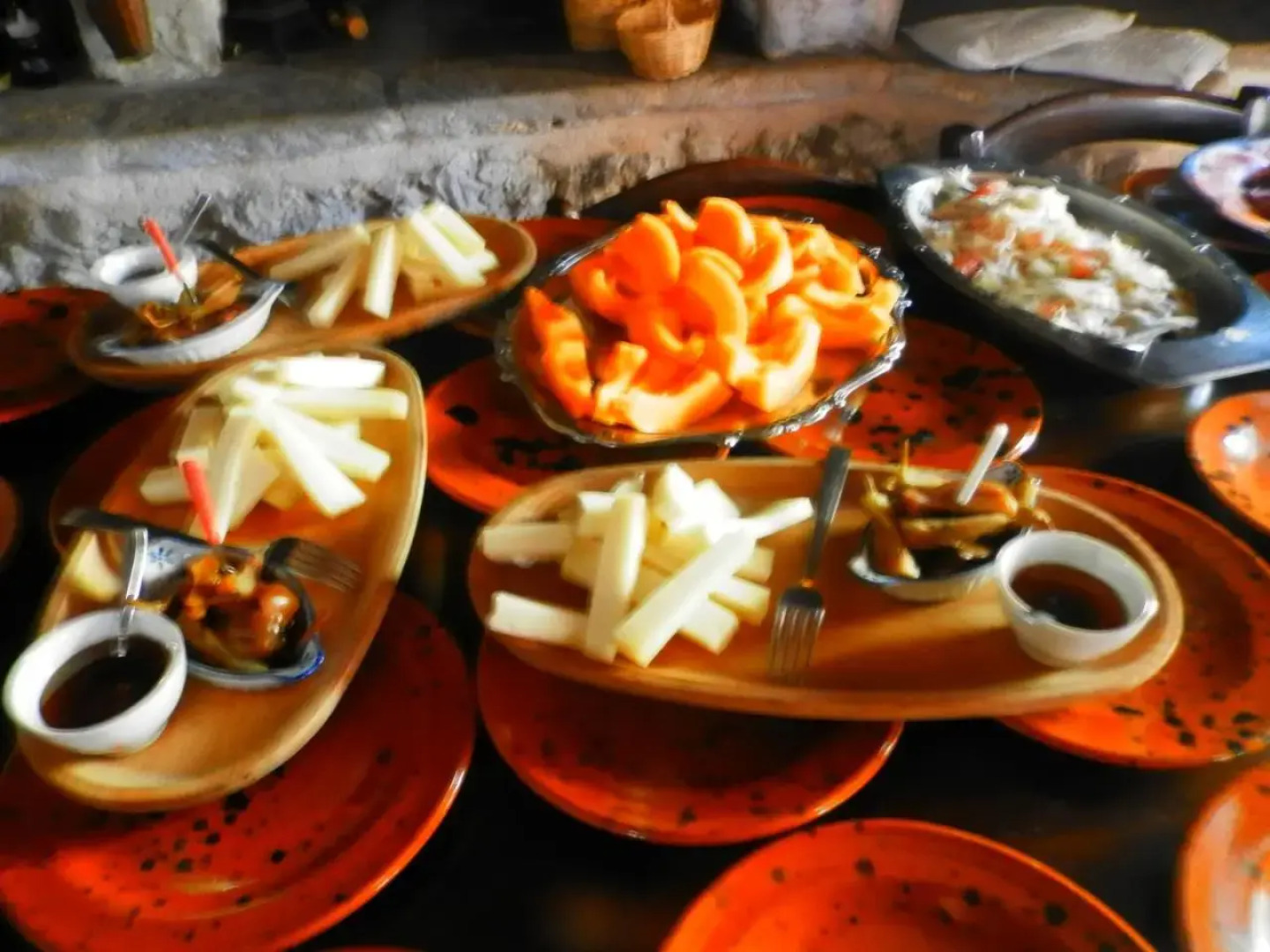 Residenza di Paese Castello del Poggio