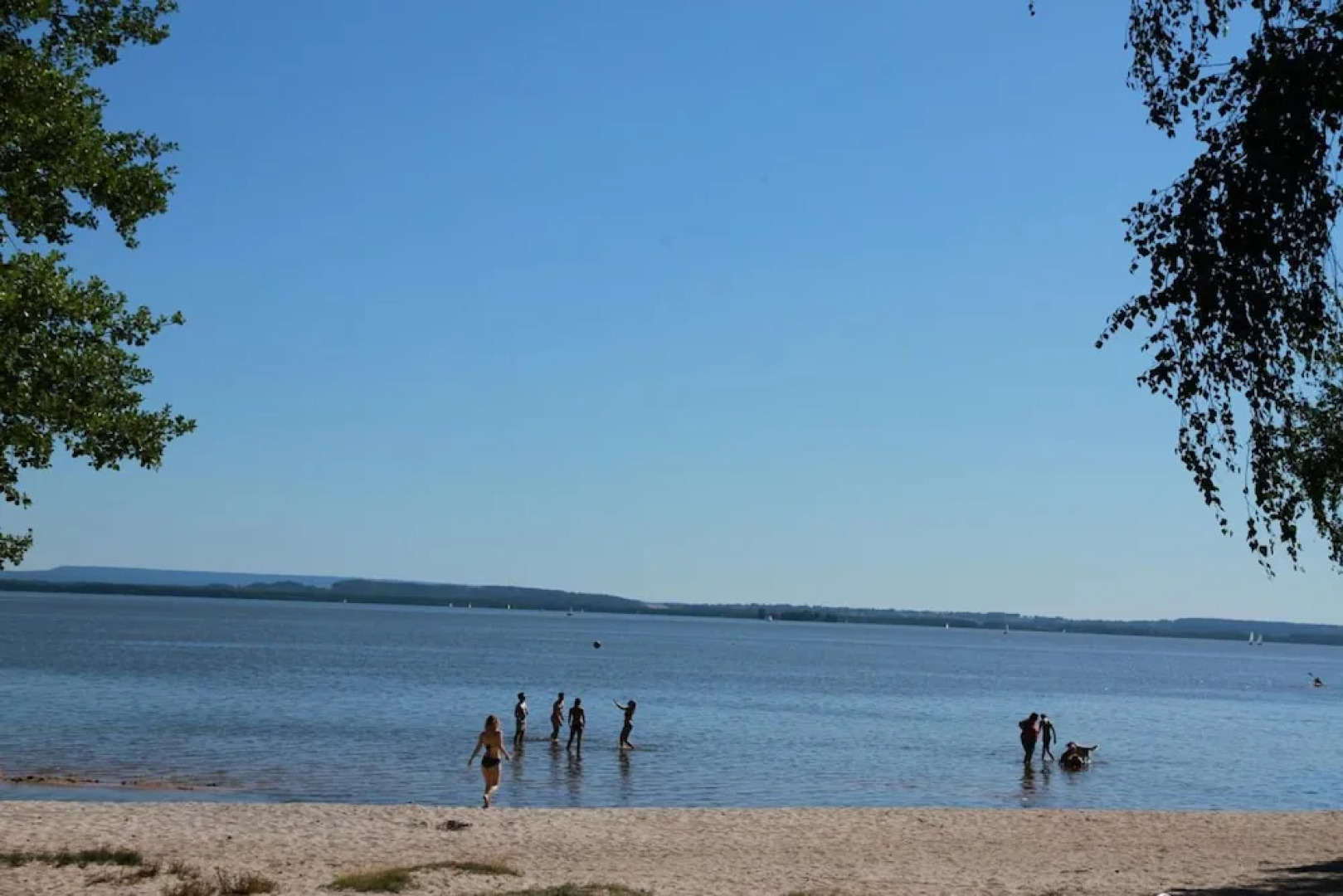 Strandhotel Weisser Berg