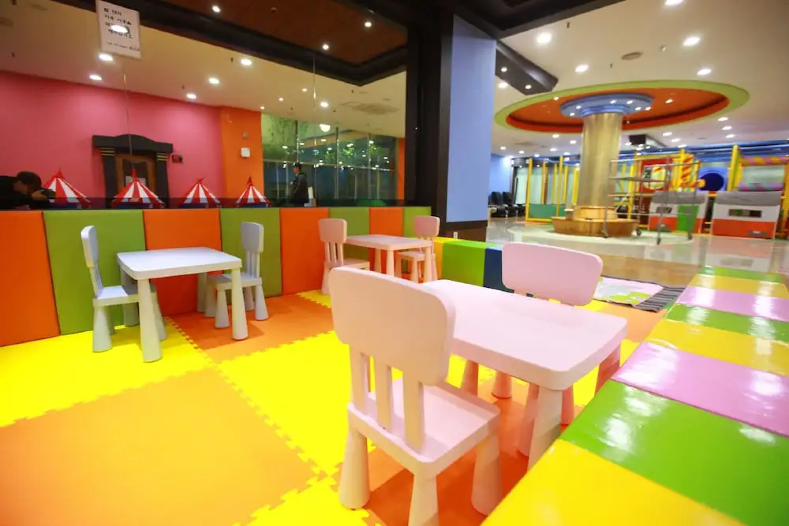 Ekonomy Hotel Gapyeong