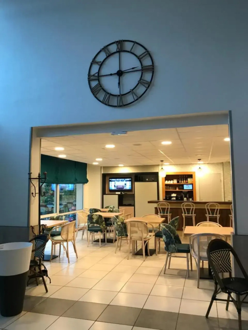 Résidence Services Seniors DOMITYS - Le Village