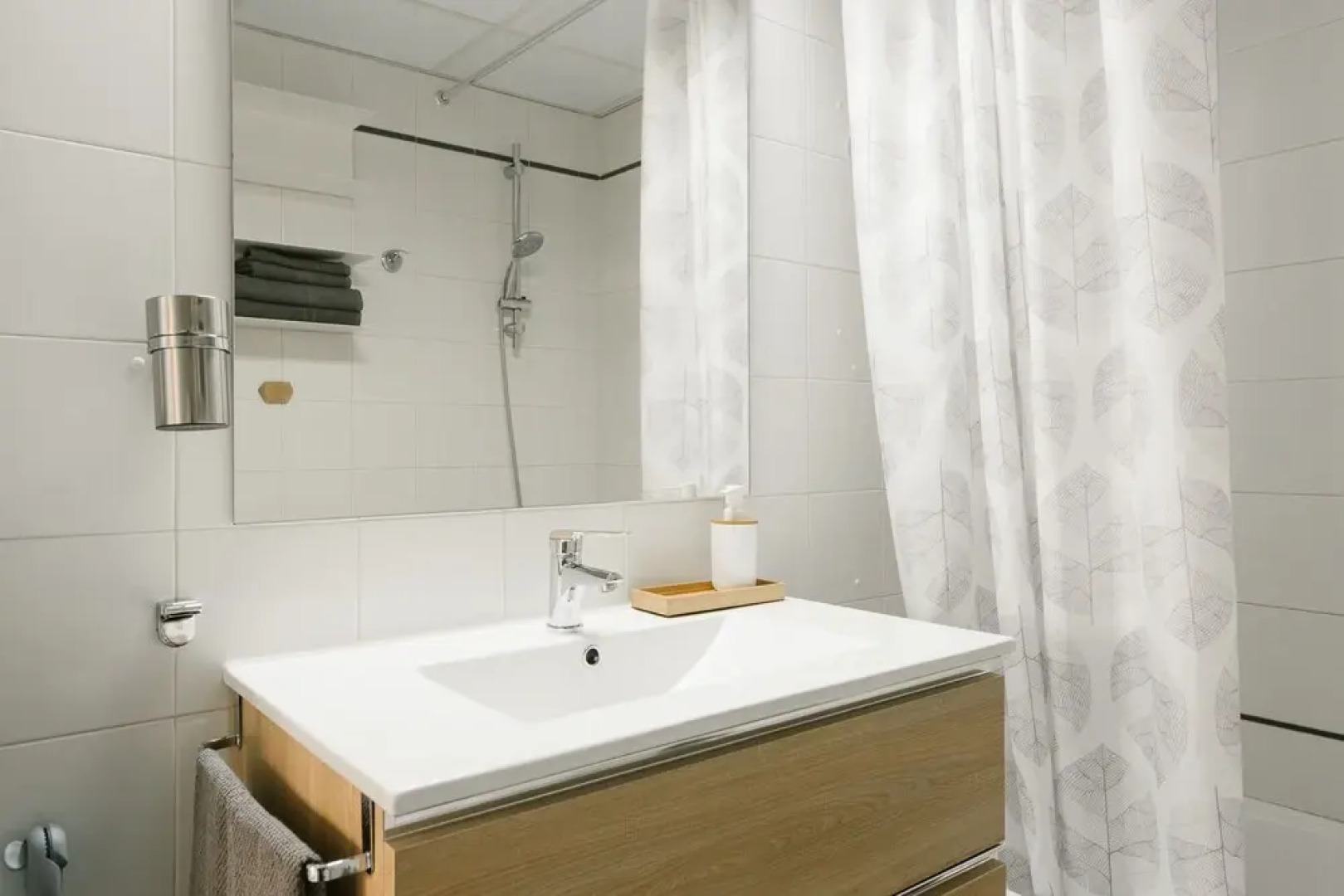 Sevilla Apartments Muro