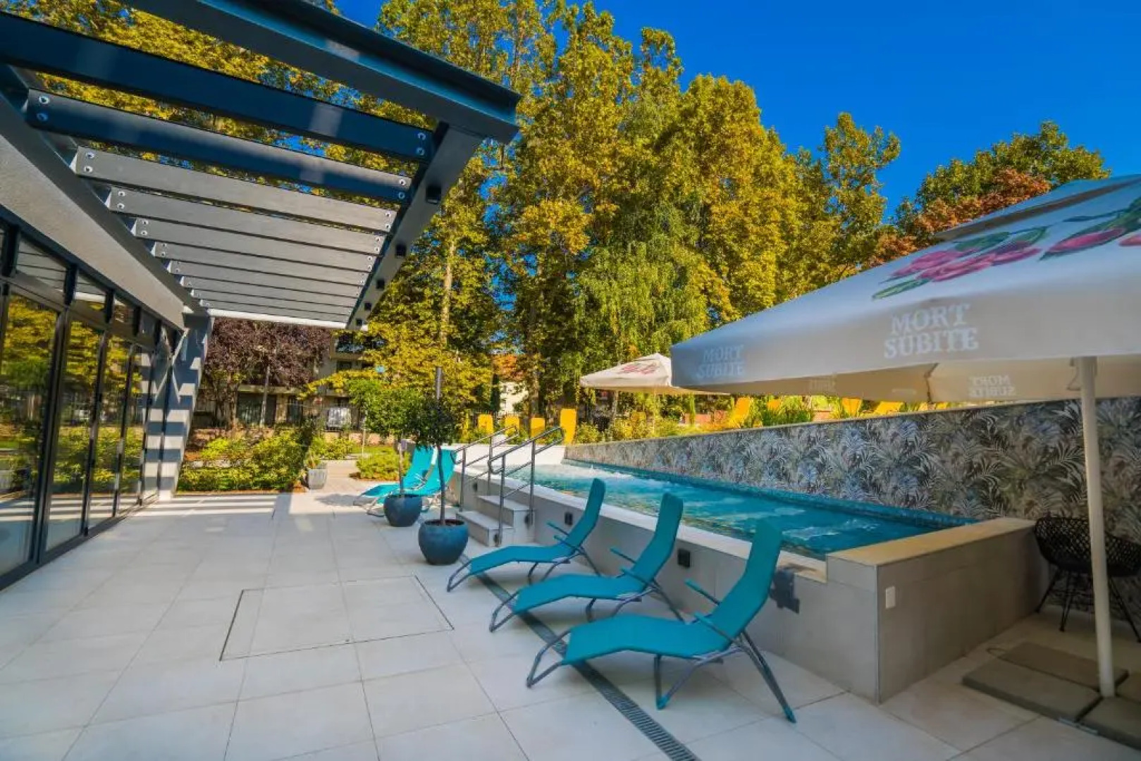 SunGarden Wellness & Conference Hotel