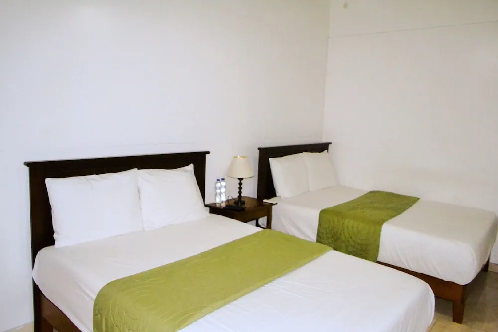 Habitation Des Lauriers