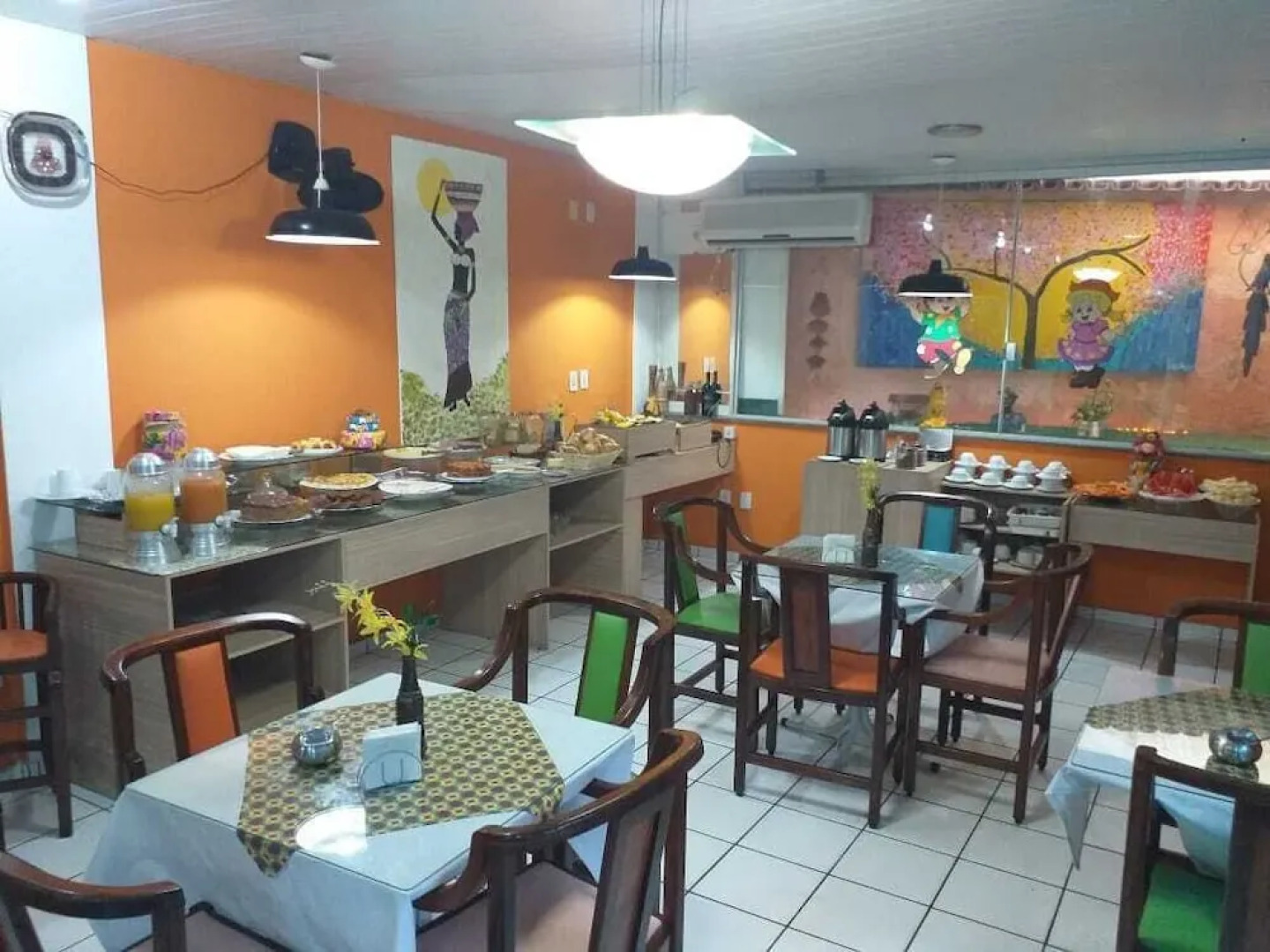 Requinte Hotel Itabuna