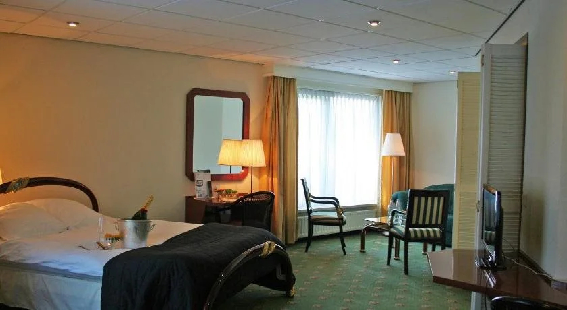 Hotel de Collse Hoeve