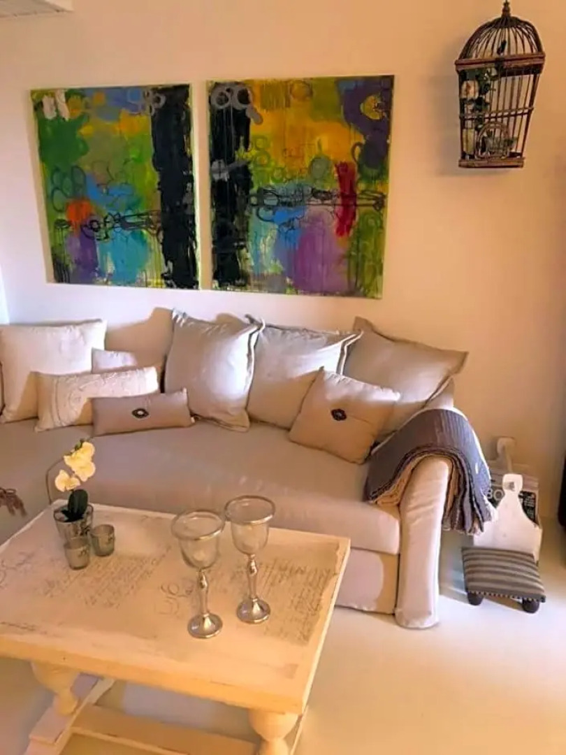 Tina Risager kunst & interiør