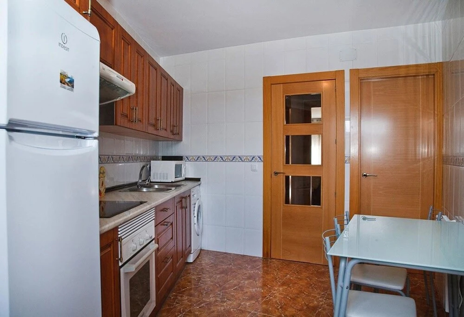 Casa Rural Buenaventura