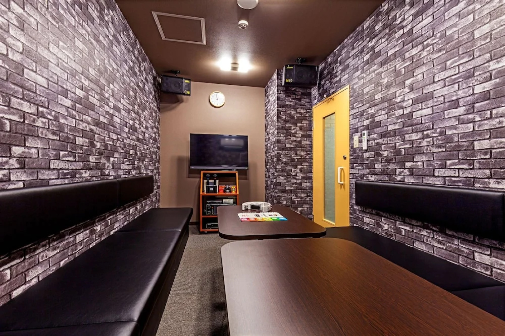 Ooedo Onsen Monogatari Unzen Toyokan