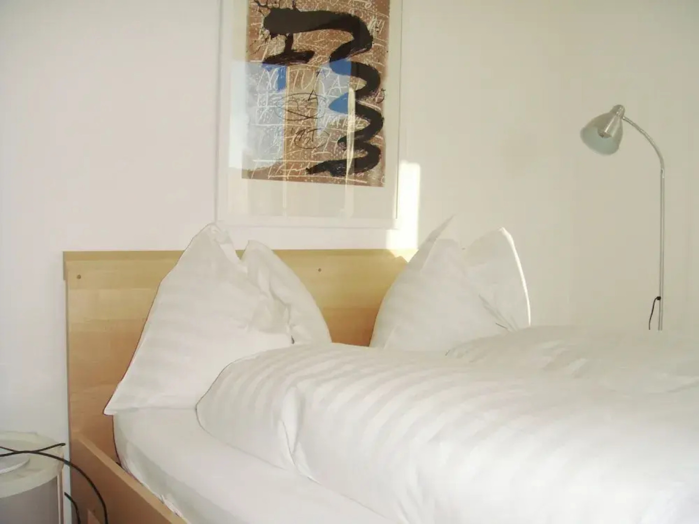 Schweizerhaus Apartments