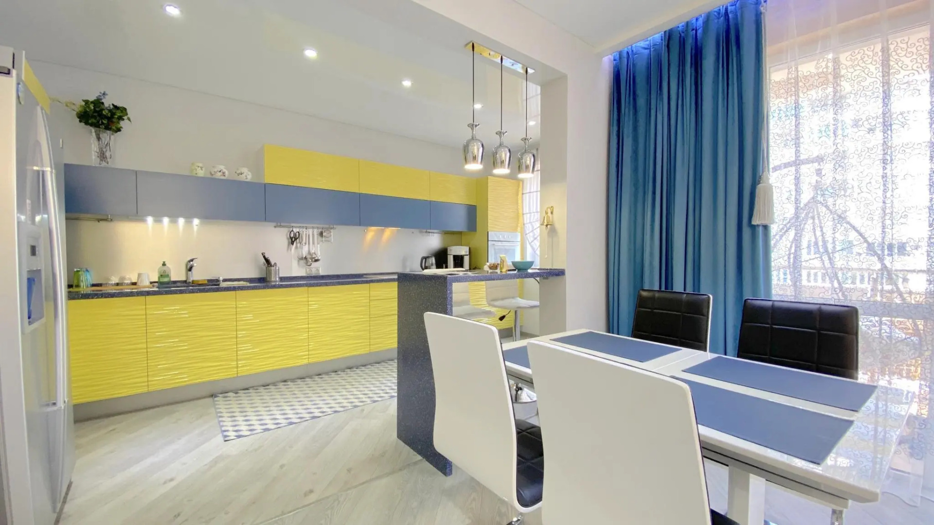 Альфа на улице Первомайская