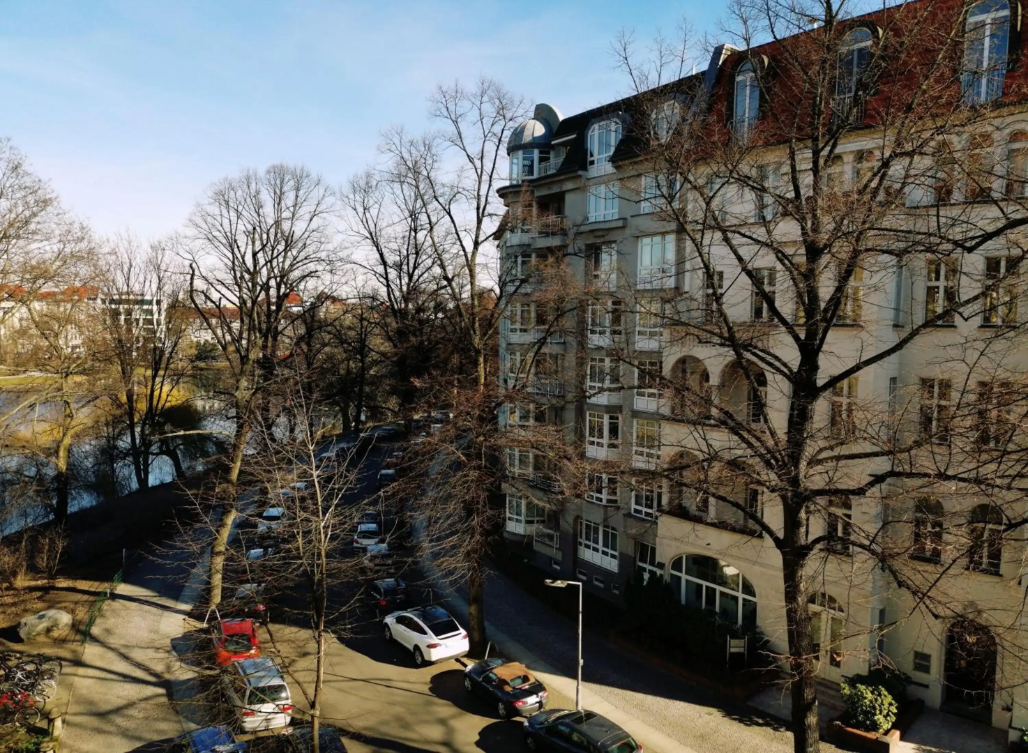 centrovital Hotel Berlin