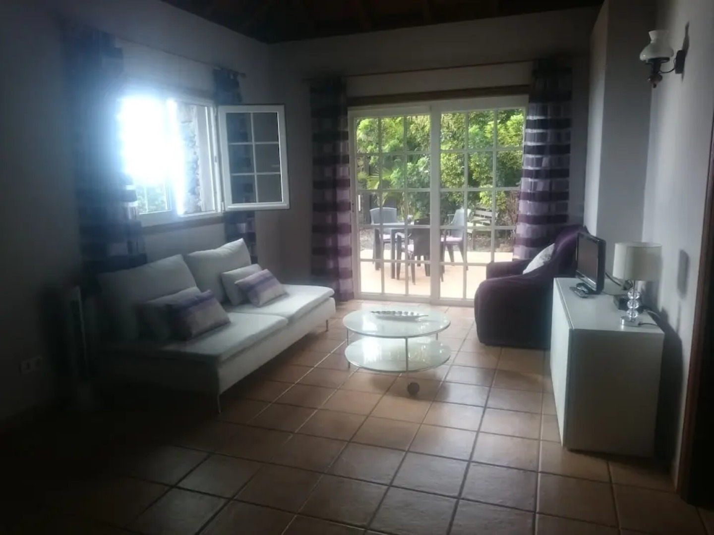 Bungalows Casas Colon