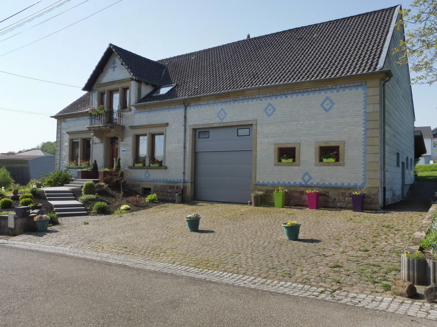 Chambres d hôtes du Stockgarten