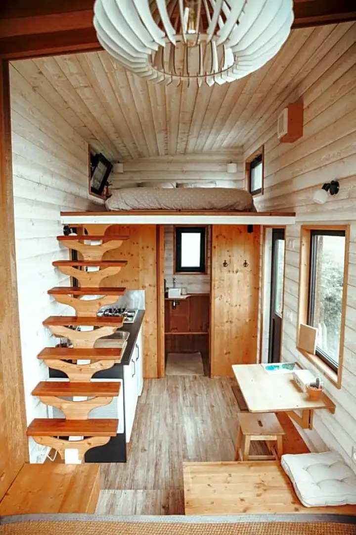 l'Angeviniere, maison d'hotes