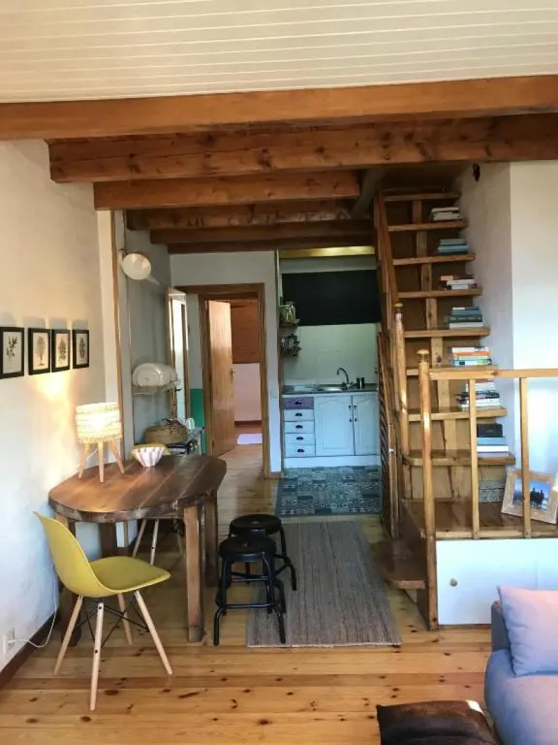 2 bedrooms appartement with shared pool at Benasque