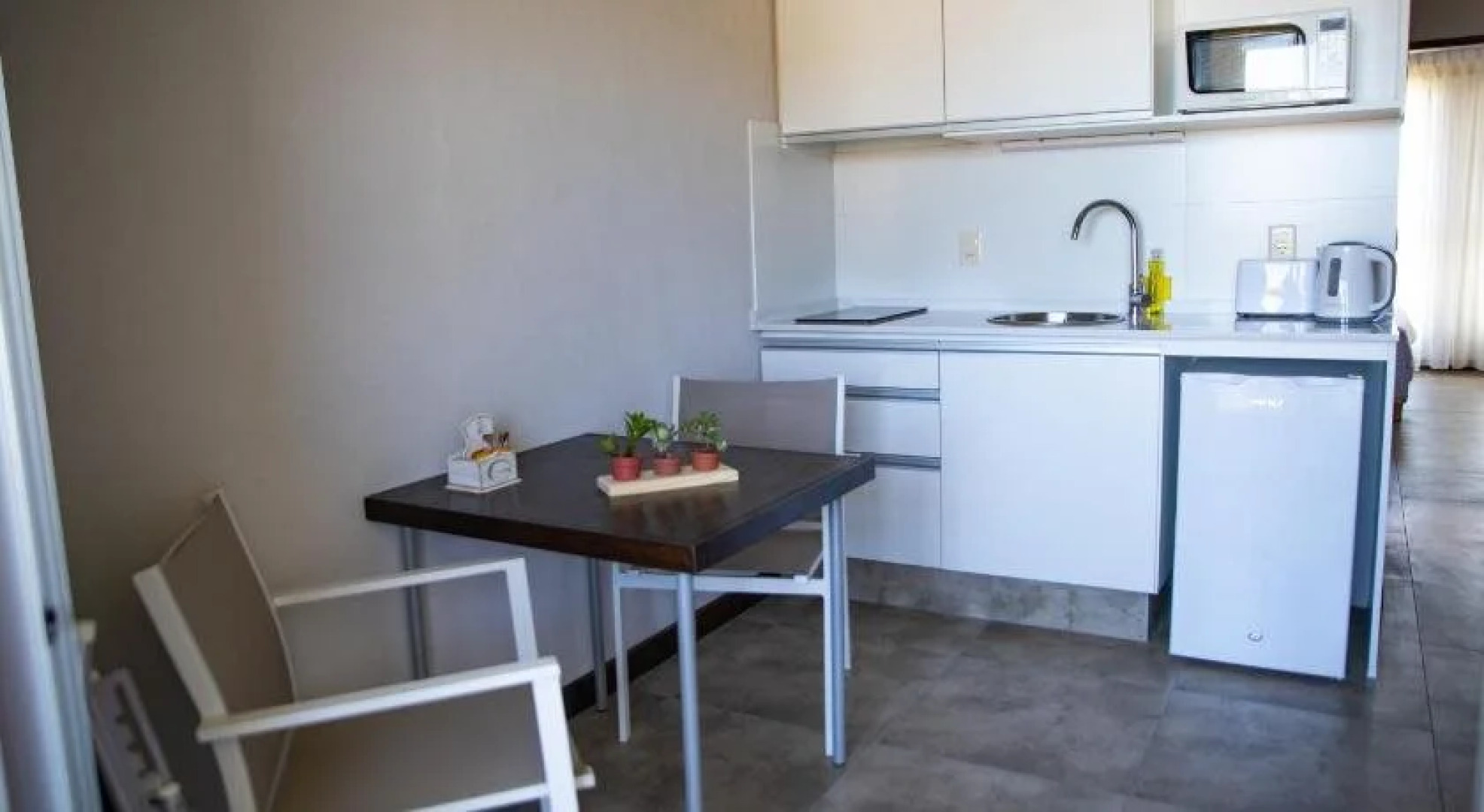 Cara Colomba Apart Hotel