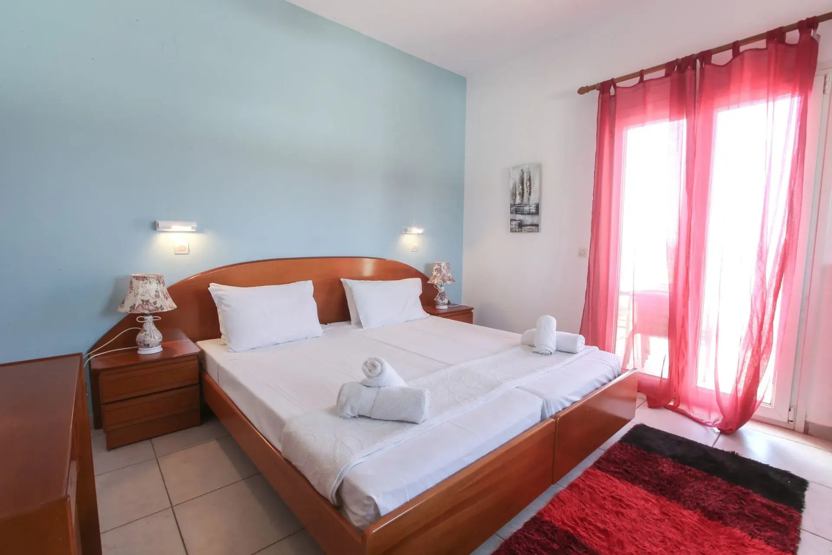 S&C Kosmos Beach Resort