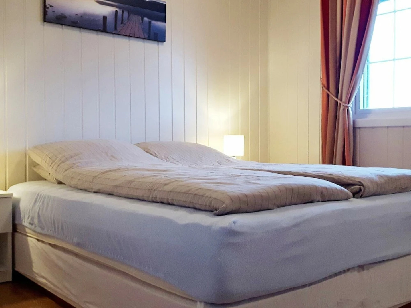 10 Person Holiday Home in Farstad